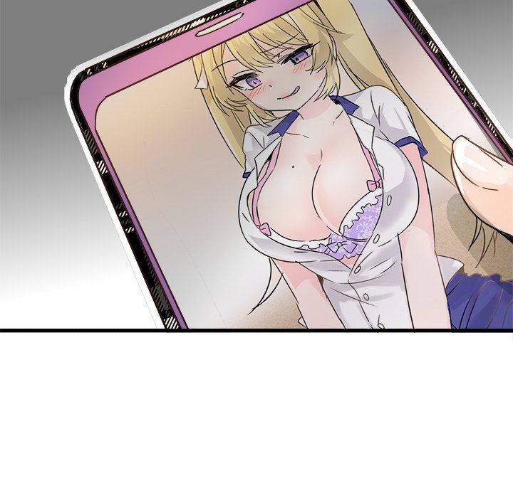 执着于他执着于他：第3话P96