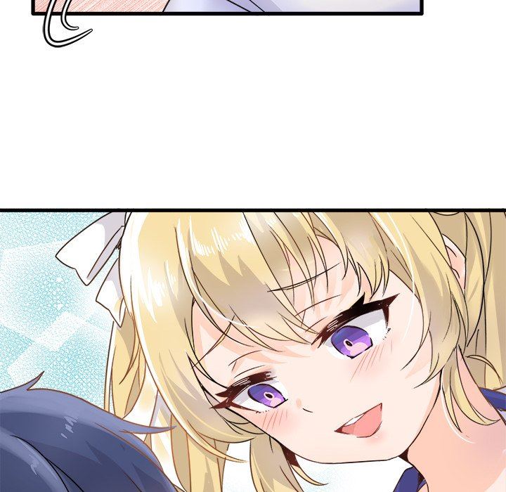 执着于他执着于他：第3话P83