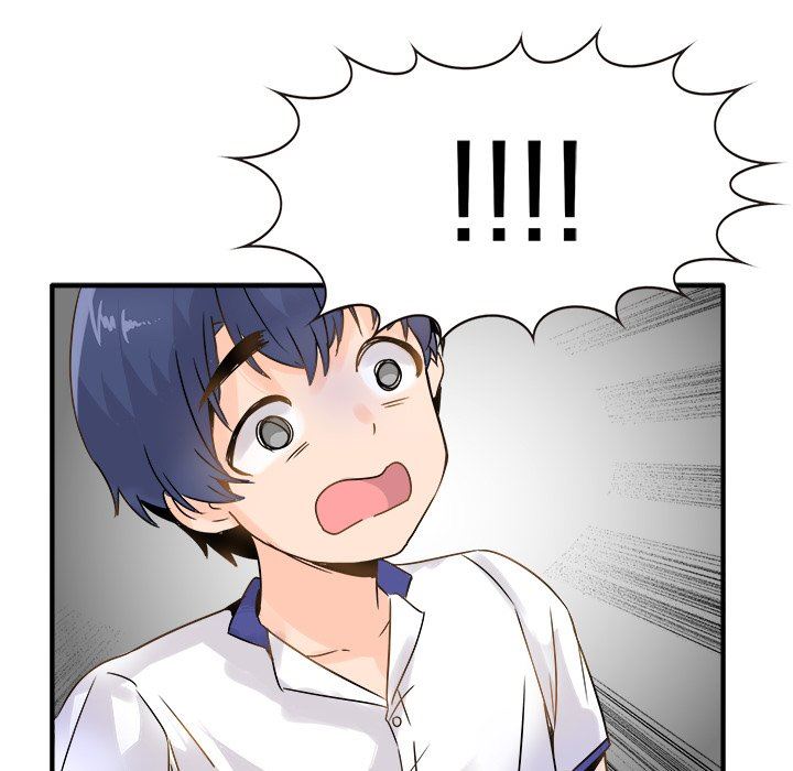 执着于他执着于他：第3话P61