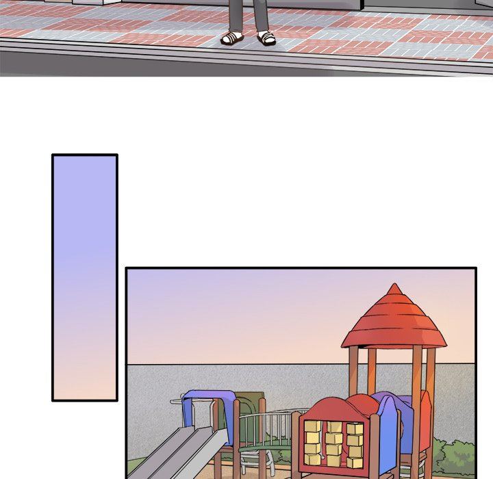 执着于他执着于他：第3话P49