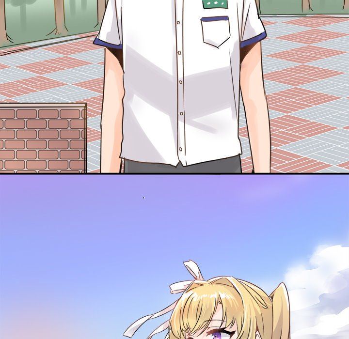 执着于他执着于他：第3话P51