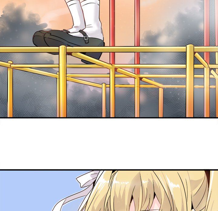 执着于他执着于他：第3话P53