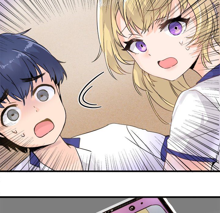 执着于他执着于他：第3话P95