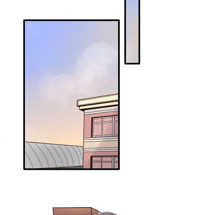 执着于他执着于他：第3话P39