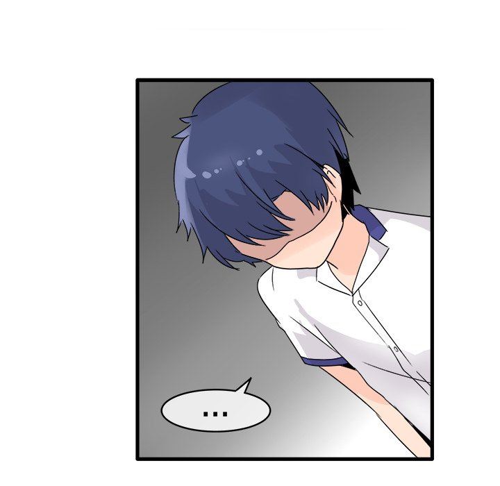 执着于他执着于他：第4话P92