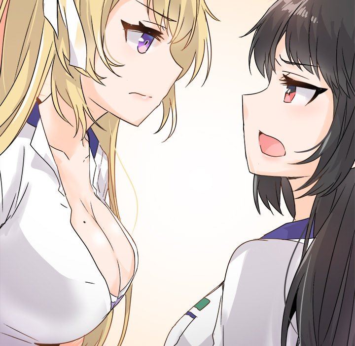 执着于他执着于他：第4话P31