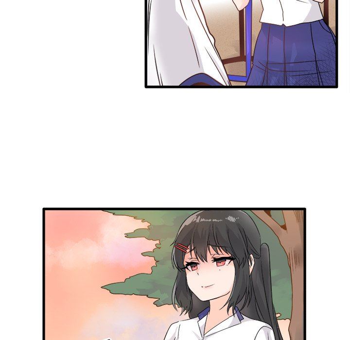 执着于他执着于他：第4话P67