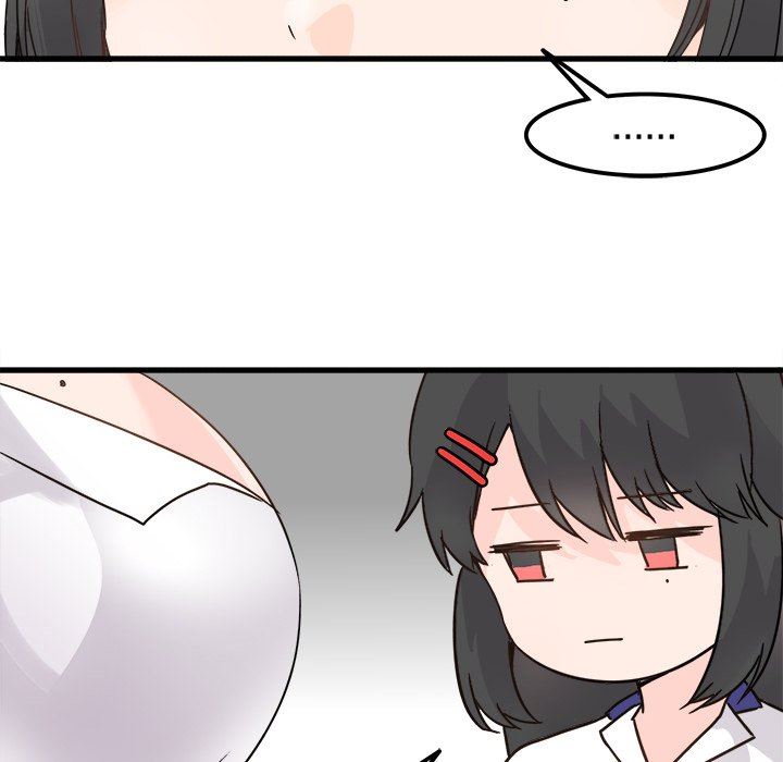 执着于他执着于他：第4话P39