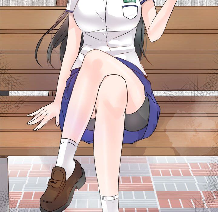 执着于他执着于他：第4话P71