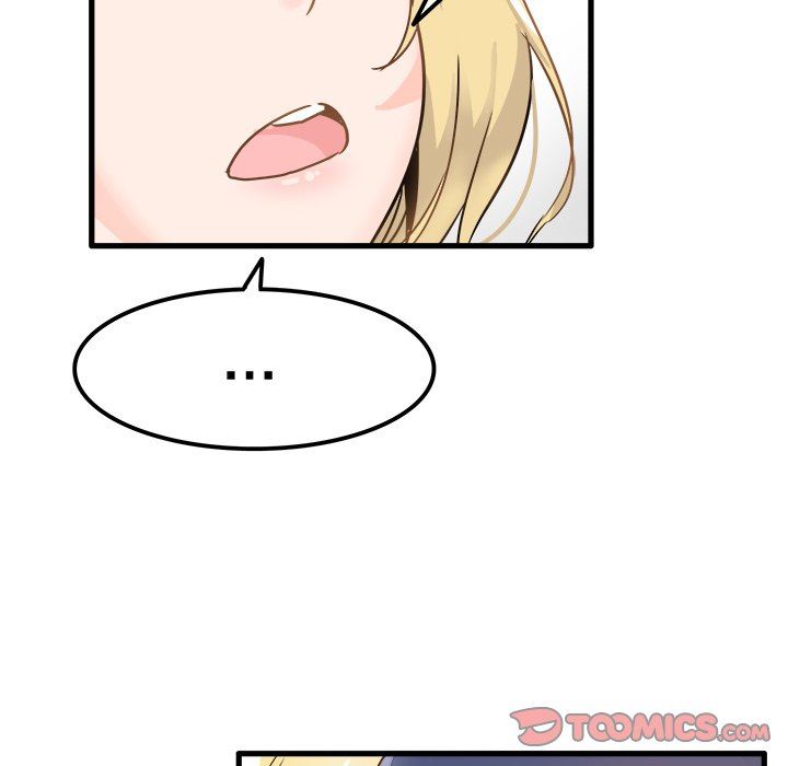 执着于他执着于他：第5话P62