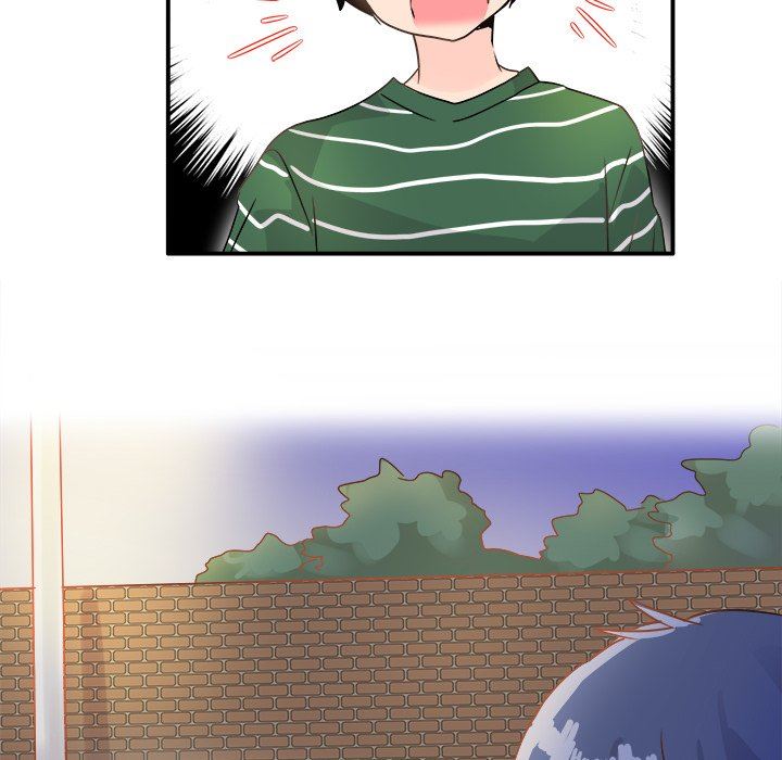 执着于他执着于他：第5话P79