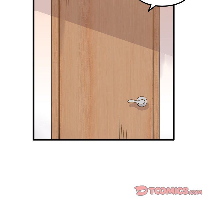 执着于他执着于他：第5话P34