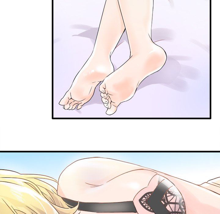 执着于他执着于他：第5话P45