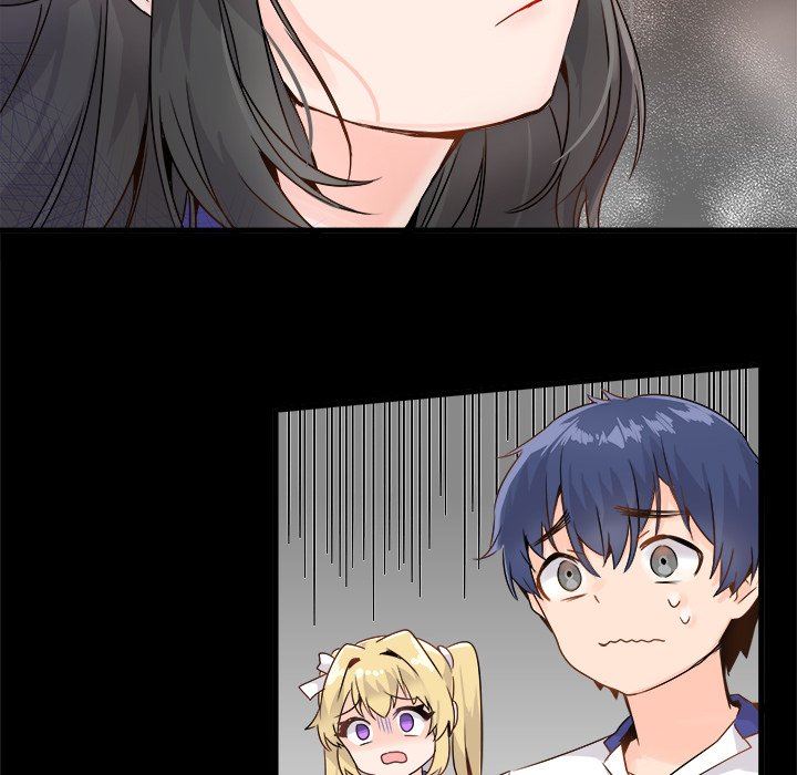 执着于他执着于他：第5话P27