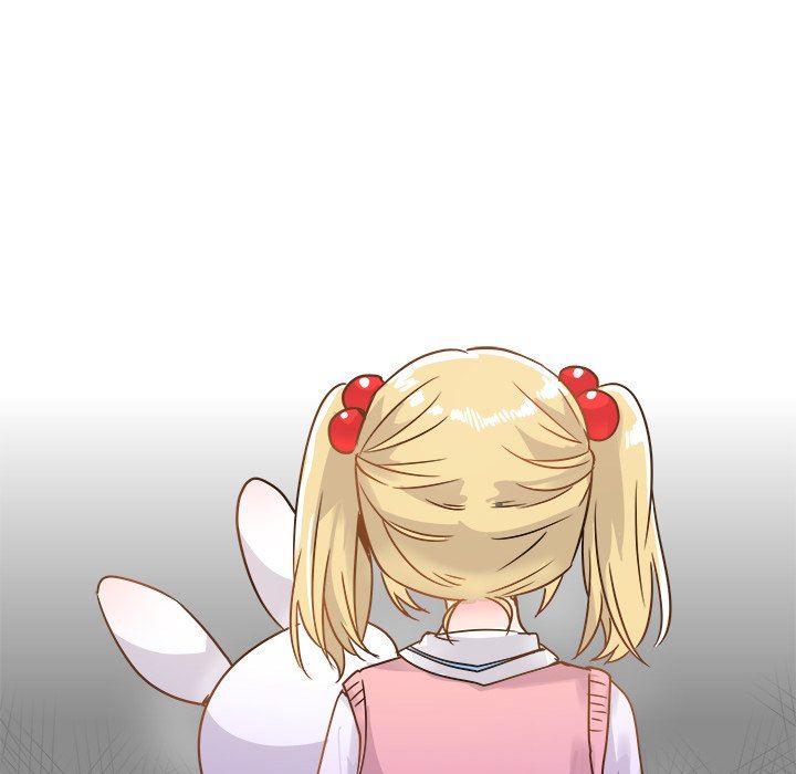 执着于他执着于他：第5话P65