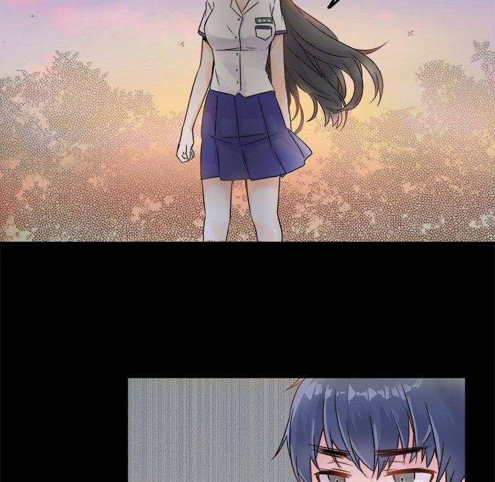 执着于他执着于他：第5话P16