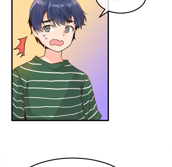 执着于他执着于他：第5话P96