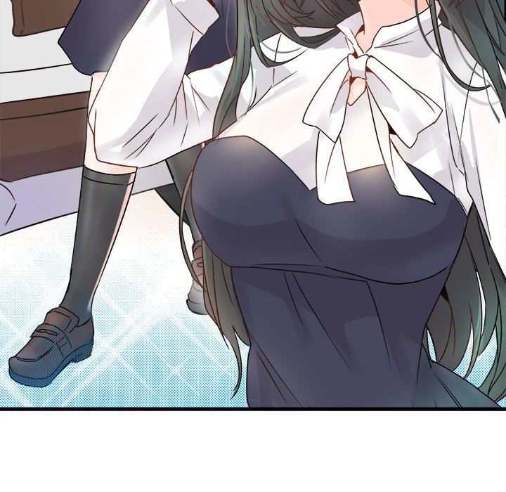 执着于他执着于他：第5话P92