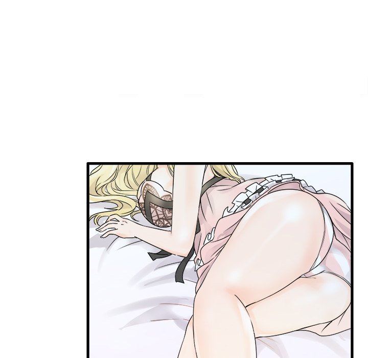 执着于他执着于他：第5话P44