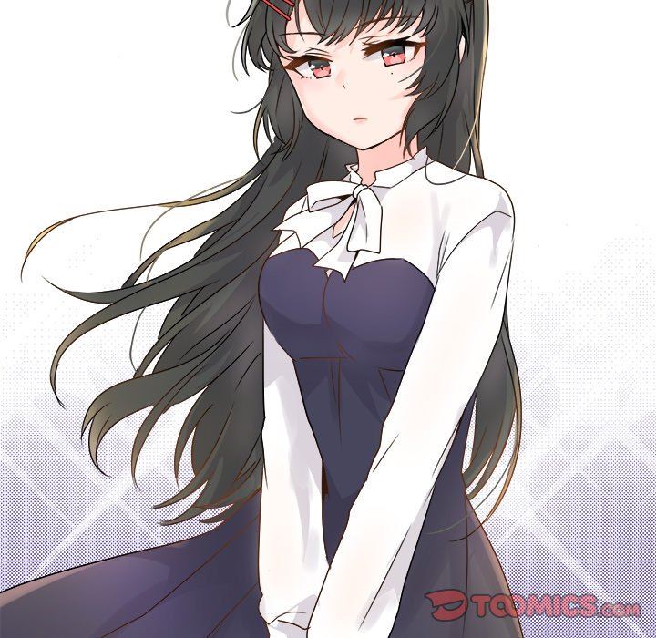 执着于他执着于他：第5话P94