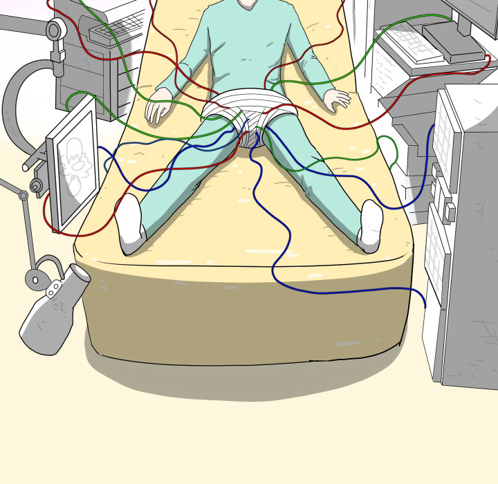 守蛋行动守蛋行动:第2话P18