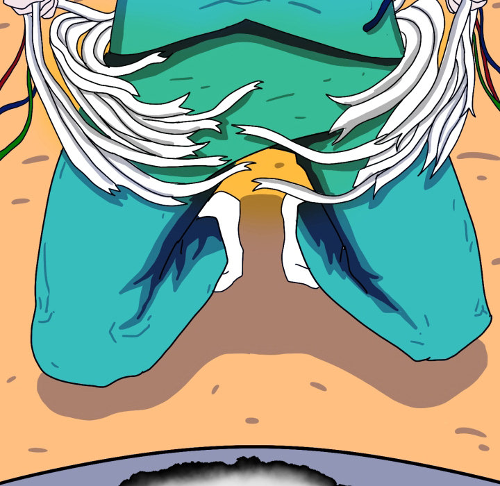 守蛋行动守蛋行动:第2话P34