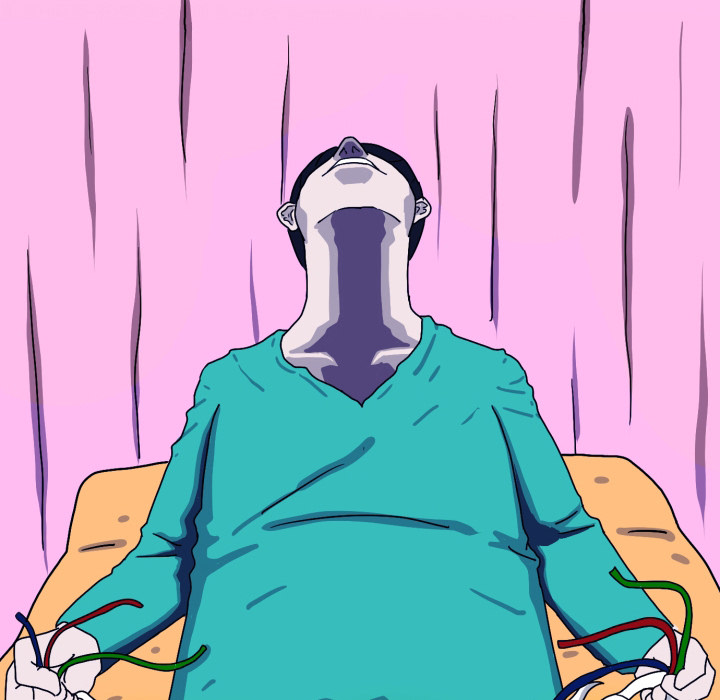 守蛋行动守蛋行动:第2话P33