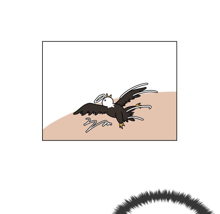 守蛋行动守蛋行动:第3话P15