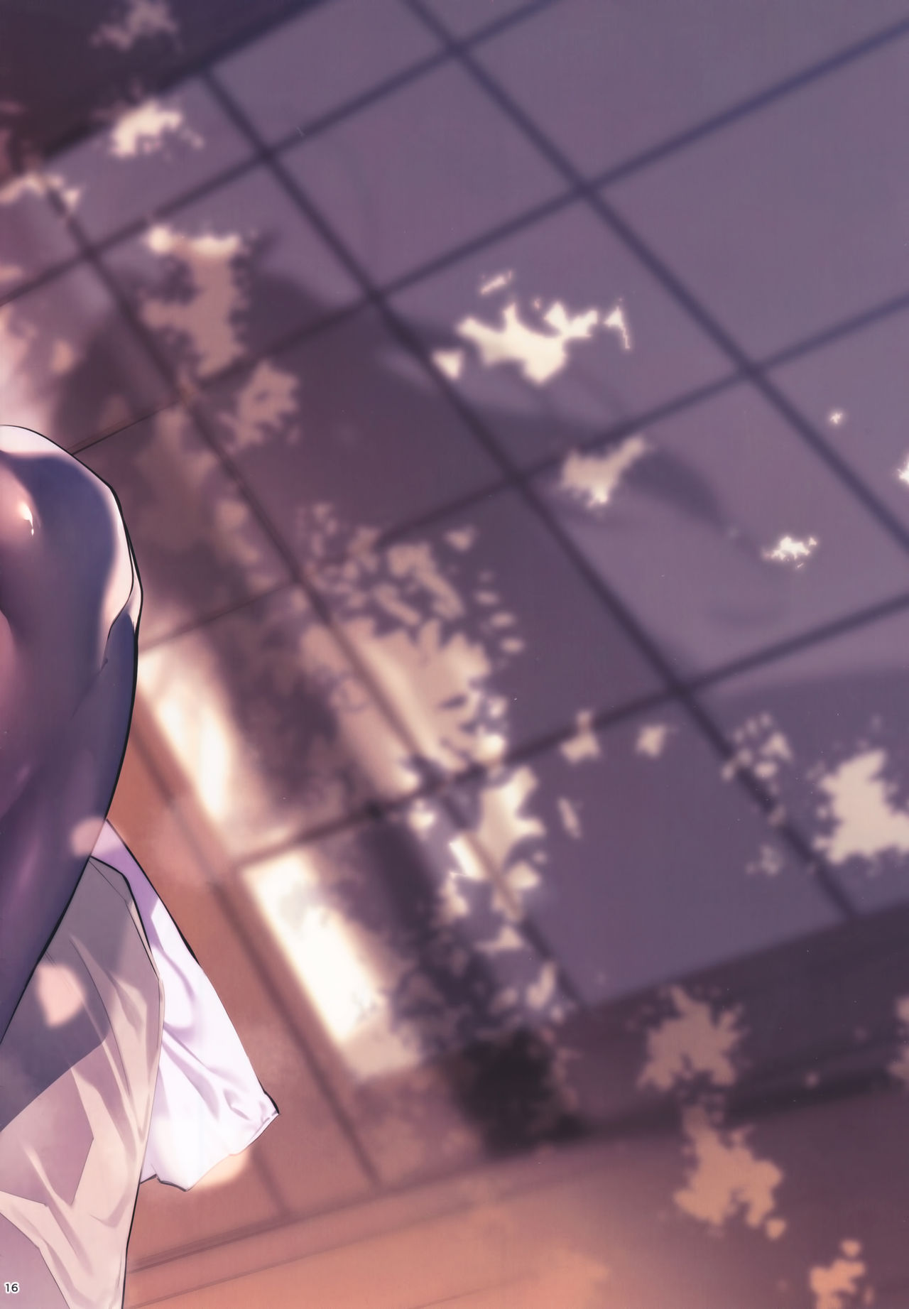 THE BOOK OF SAKURA 4全集P16