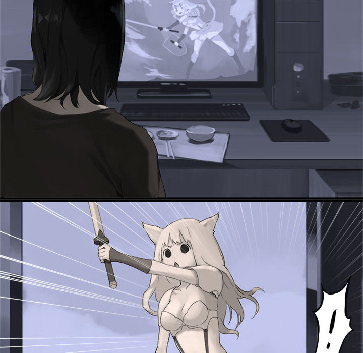 她的召唤兽她的召唤兽：1P30