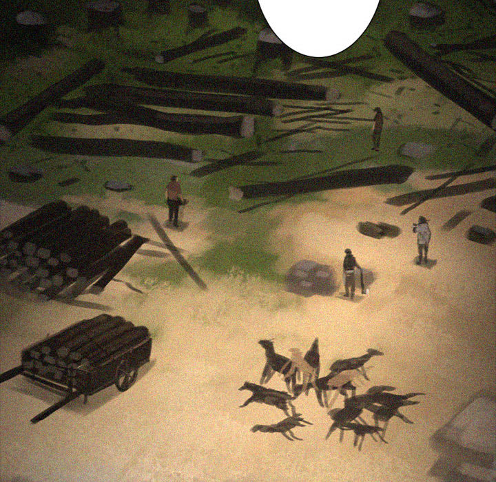 她的召唤兽她的召唤兽：3P77