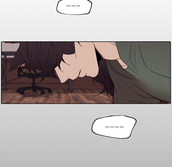 小红帽与狼少年小红帽与狼少年：第1话P79