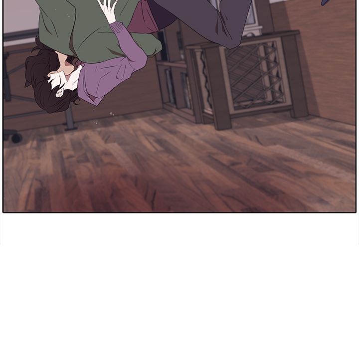 小红帽与狼少年小红帽与狼少年：第1话P62