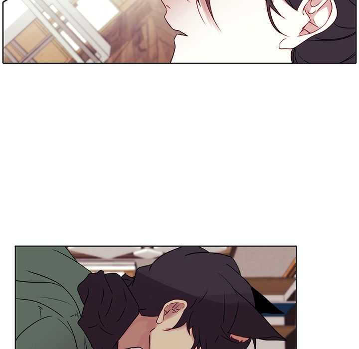 小红帽与狼少年小红帽与狼少年：第2话P10