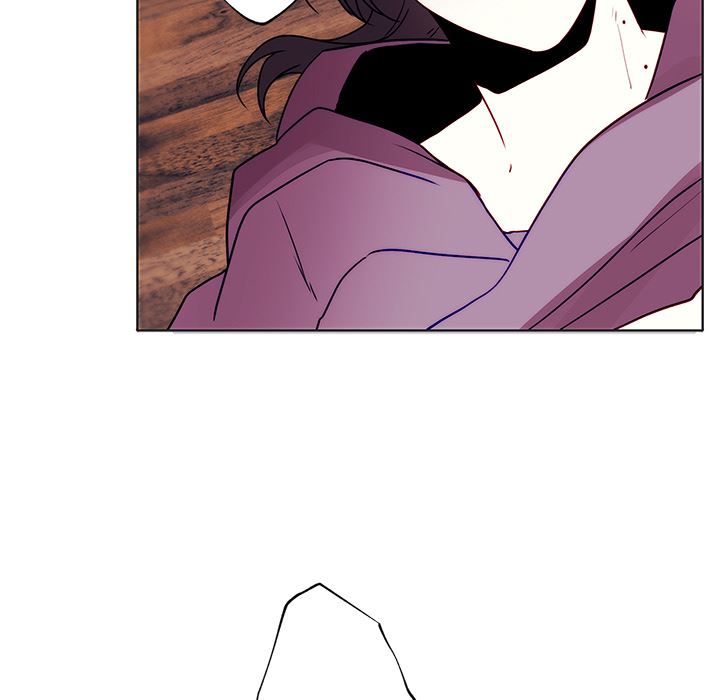 小红帽与狼少年小红帽与狼少年：第2话P19