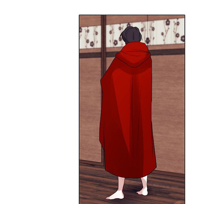 小红帽与狼少年小红帽与狼少年：第2话P76