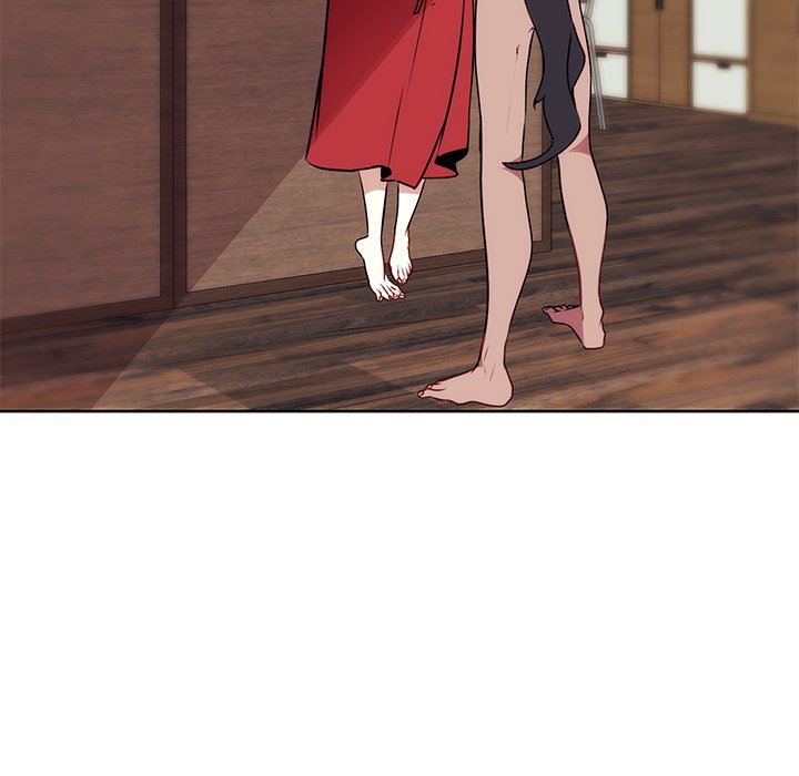 小红帽与狼少年小红帽与狼少年：第3话P23