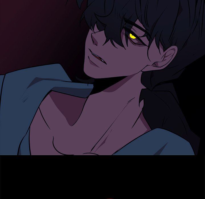 小红帽与狼少年小红帽与狼少年：第3话P79