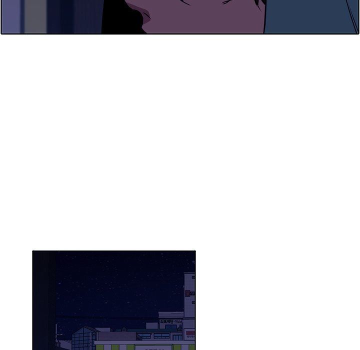 小红帽与狼少年小红帽与狼少年：第3话P68