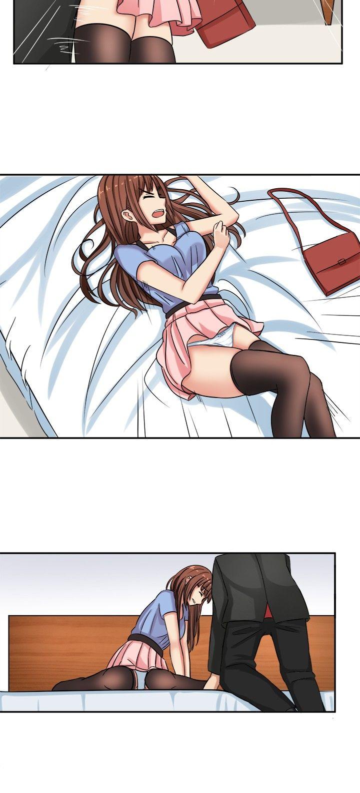 甜美好声音第2话P18