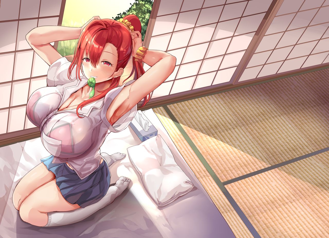 (氷室しゅんすけ)] 君と夏の秘蜜全集P32