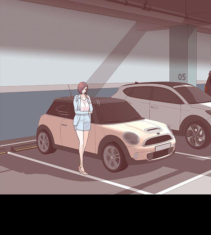 Revenge第2话-无法信任的警察P22