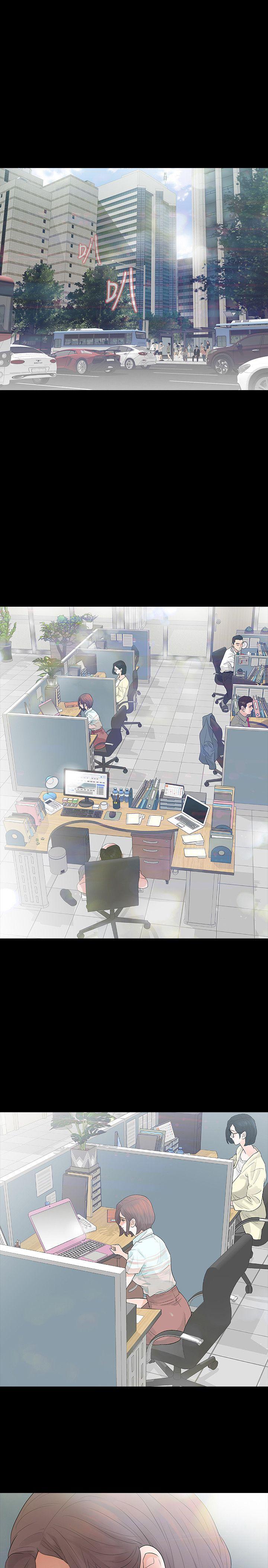 Revenge第2话-无法信任的警察P29