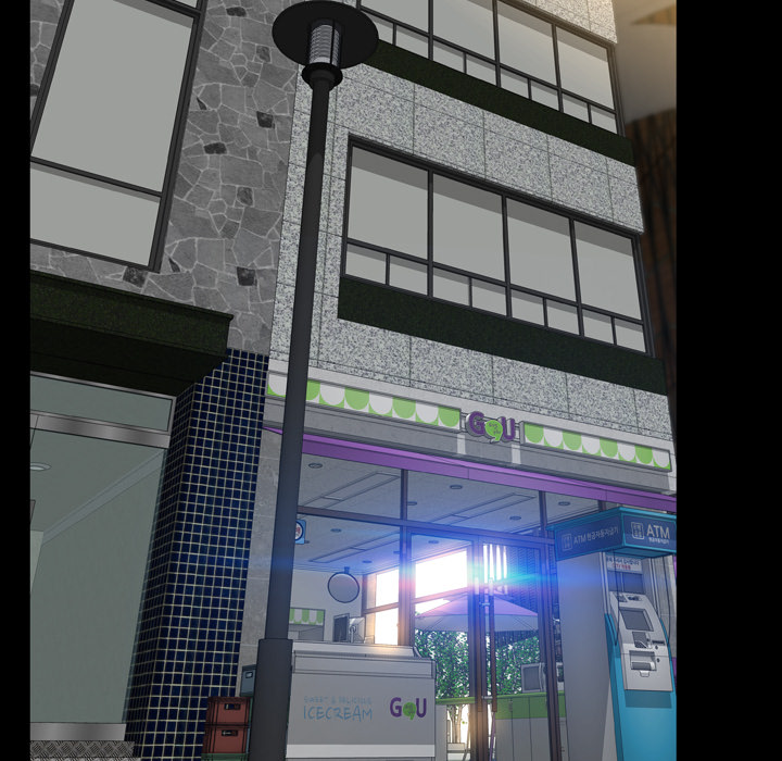 S商店的她S商店的她：1P5