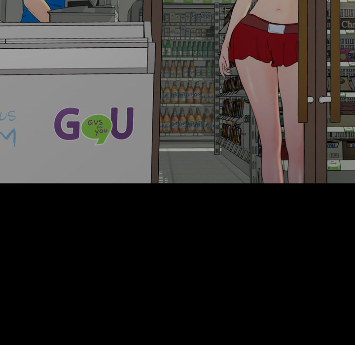 S商店的她S商店的她：1P76