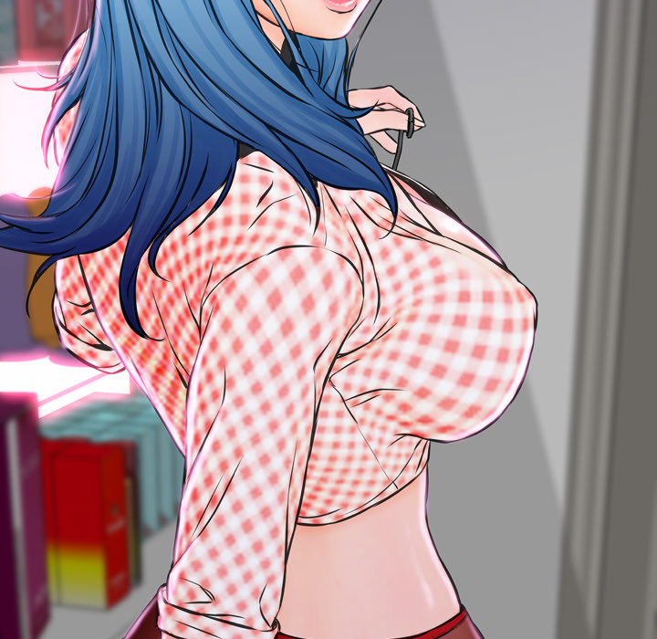 S商店的她S商店的她：1P184