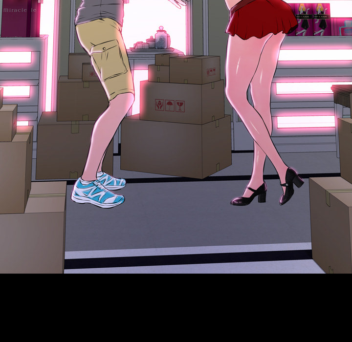 S商店的她S商店的她：1P130