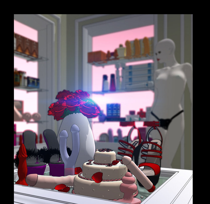 S商店的她S商店的她：1P163