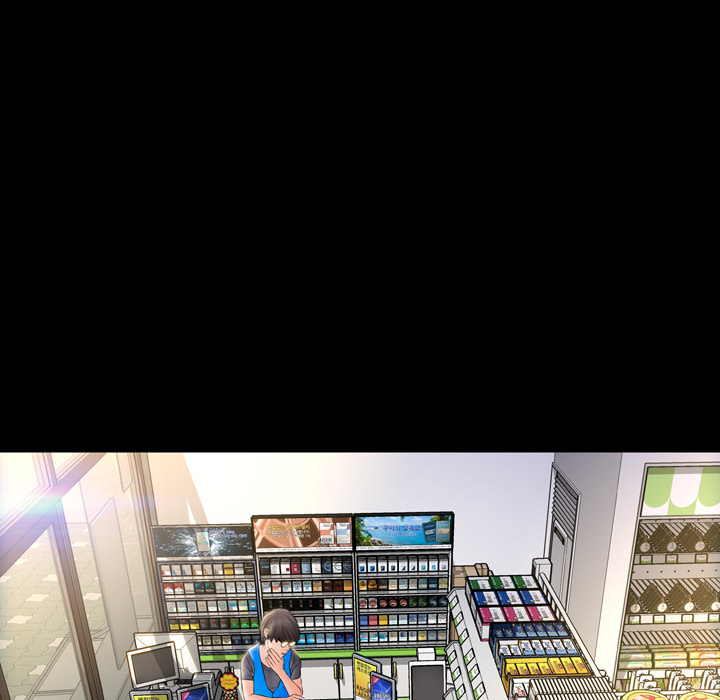 S商店的她S商店的她：1P40