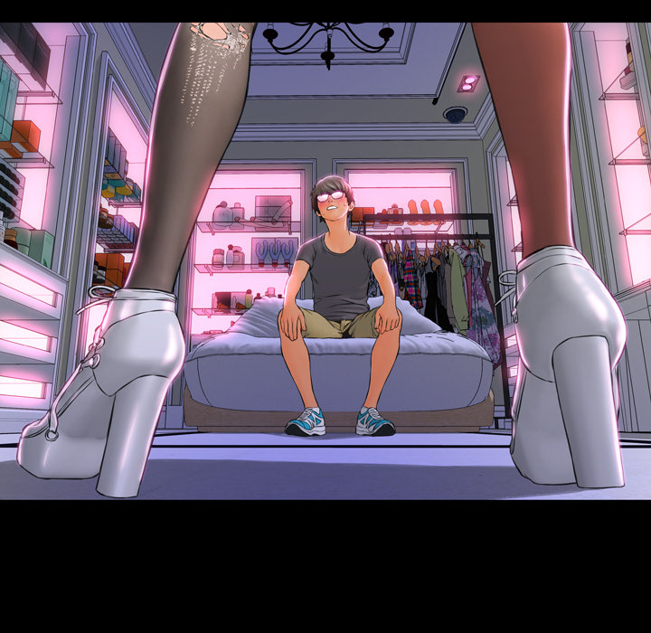 S商店的她S商店的她：2P20